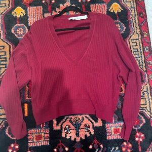IRO sweater